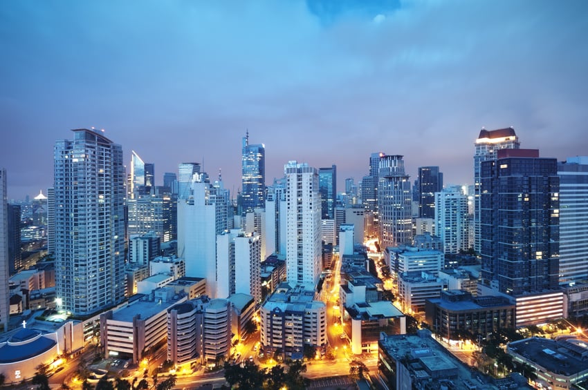 Why the Philippines is the Next Big Destination for Aspiring Doctors