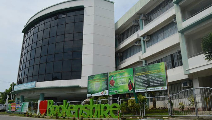 Brokenshire College of Medicine