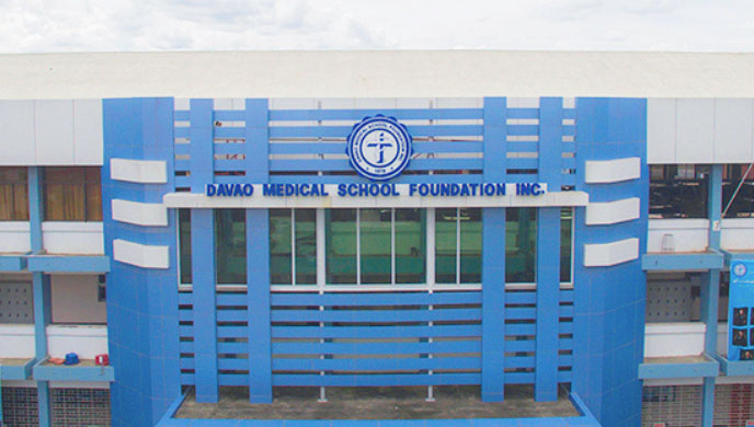 Davao Medical School Foundation