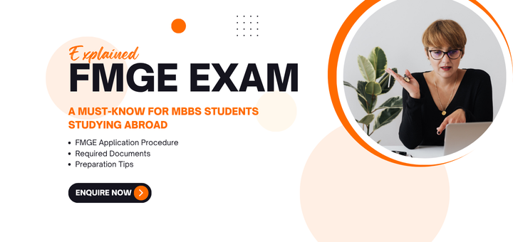FMGE Exam Explained: A Must-Know for MBBS Students
